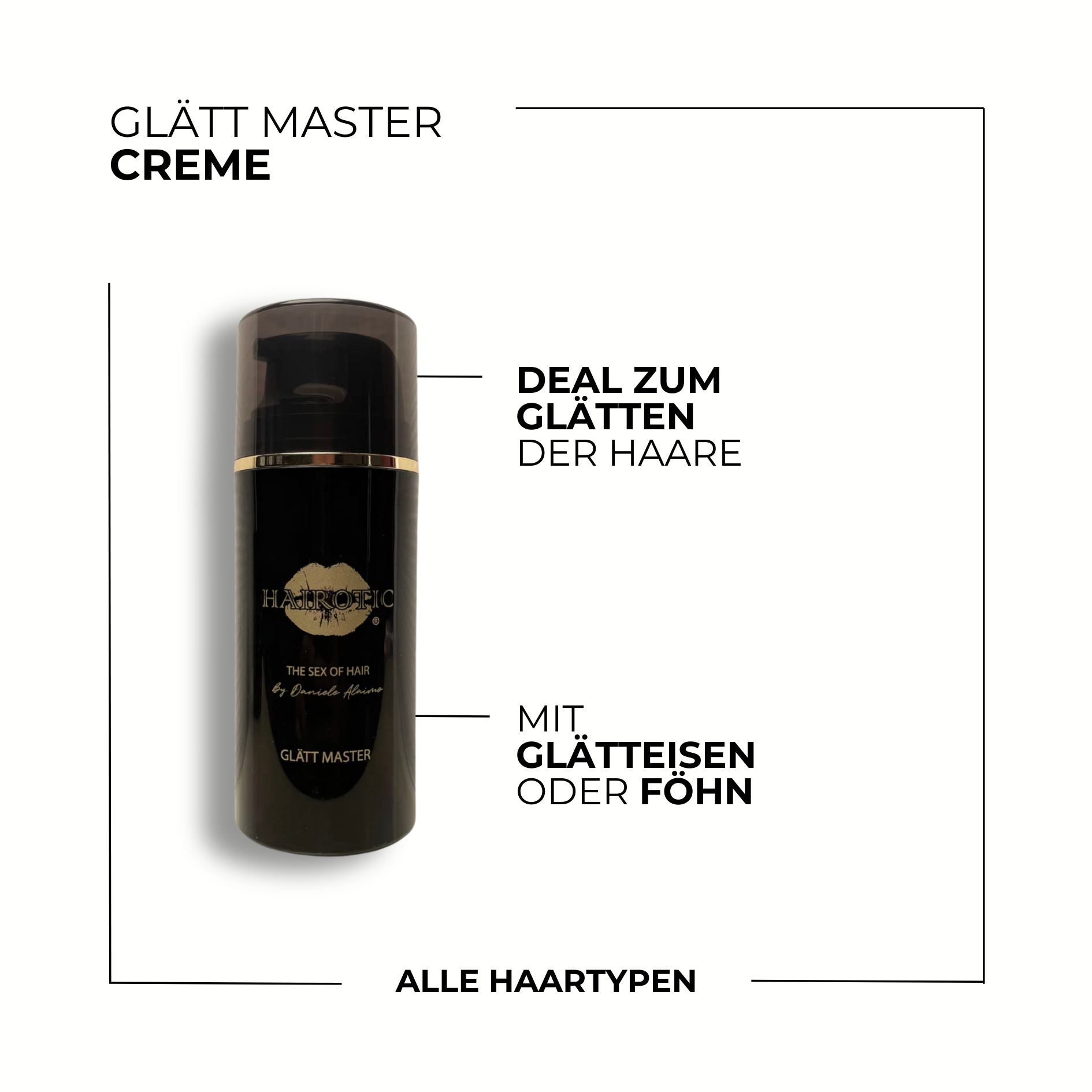 Glätt Master, 100ml