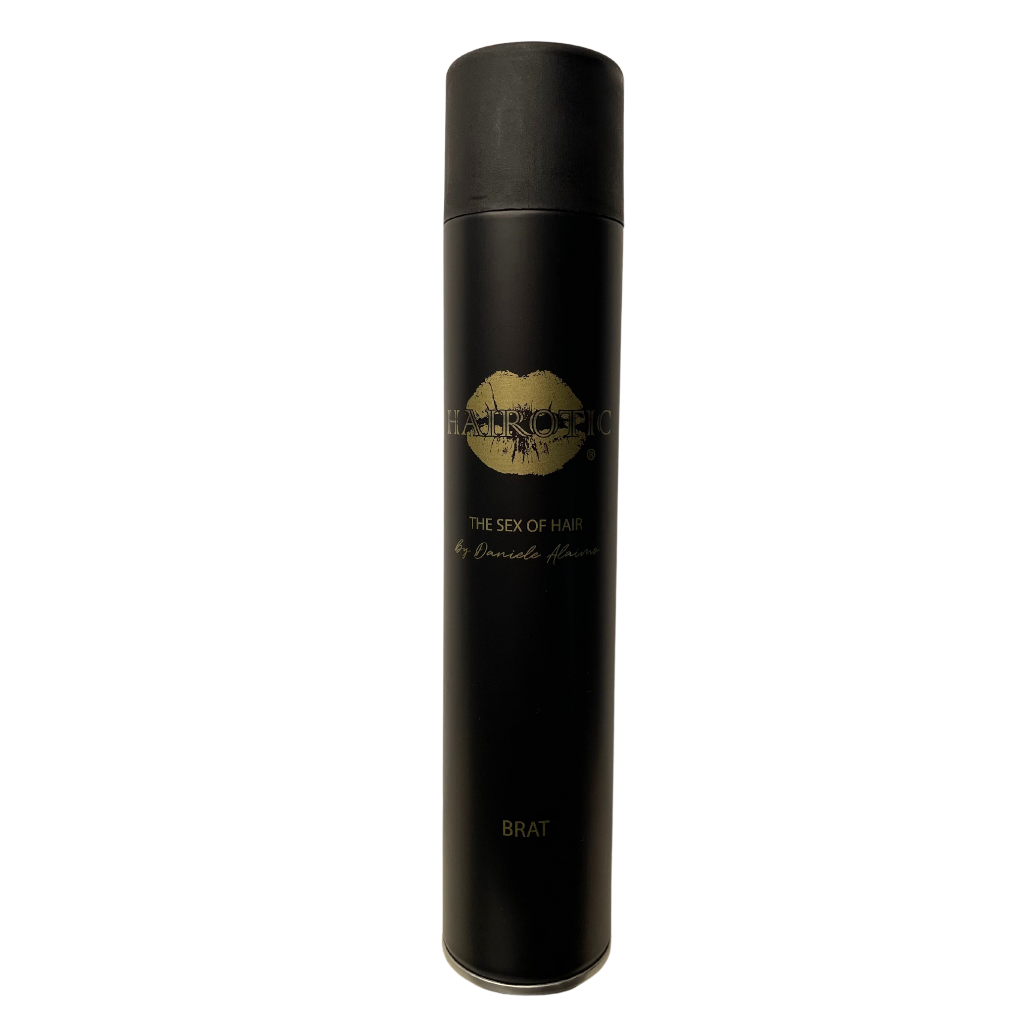 La Exotica Haarspray Extra Strong, 500ml