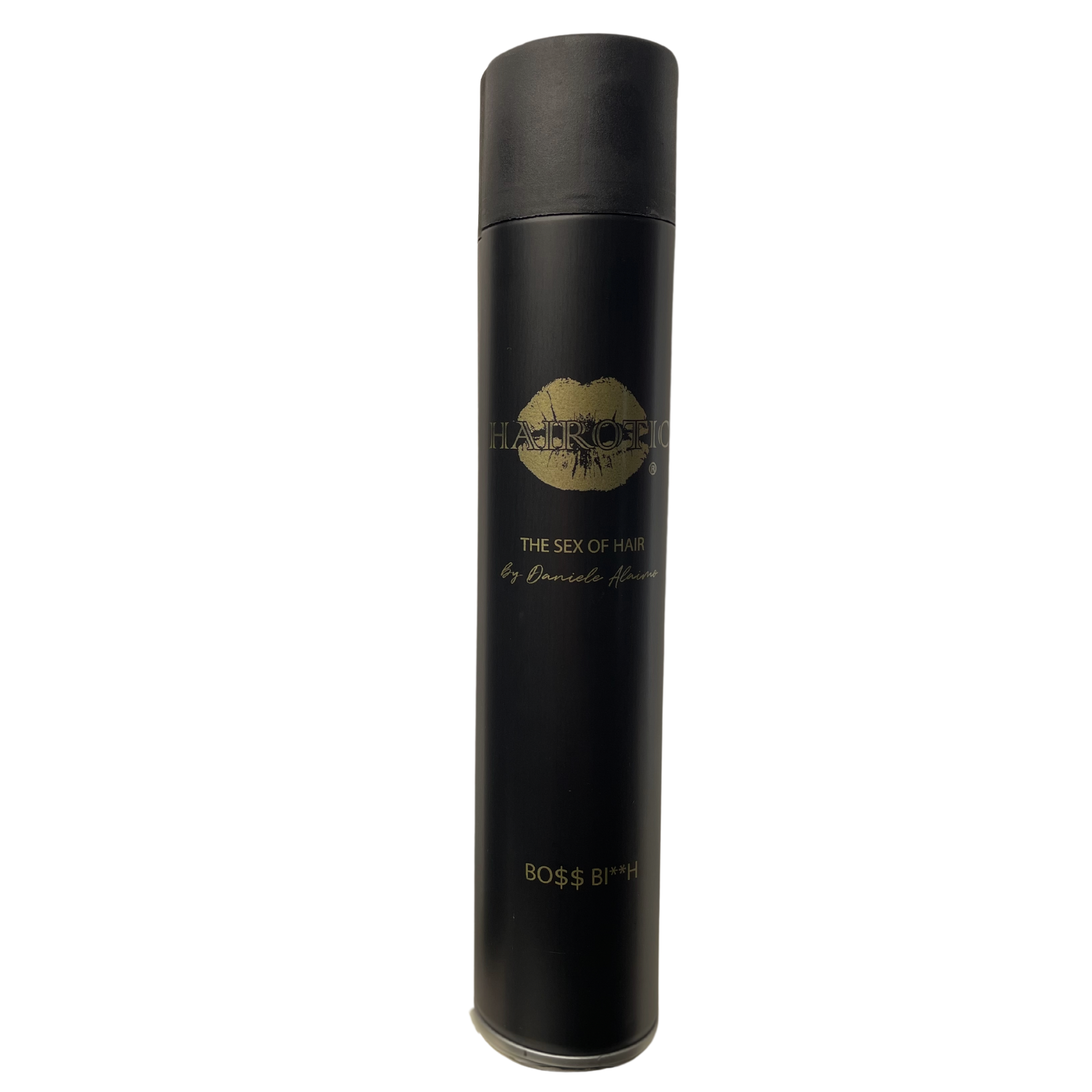 Boss Bi**h Haarspray Extra Strong, 500ml