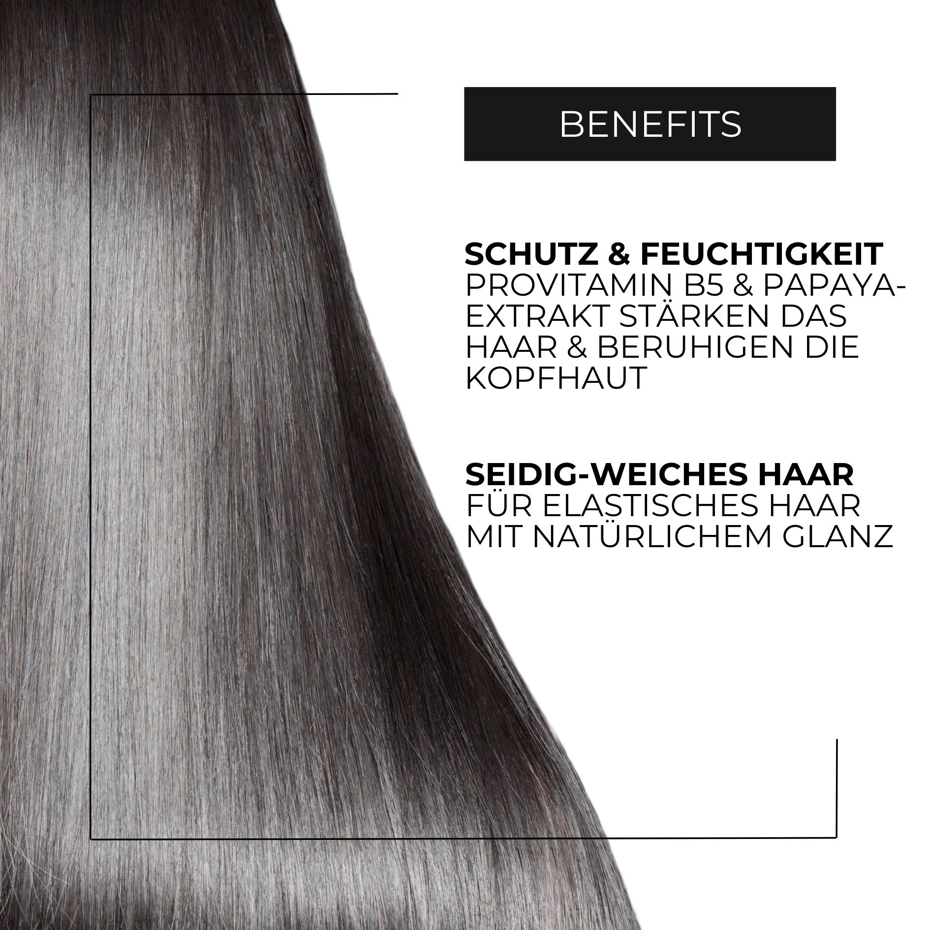 Queen Bi**h Shampoo, 250ml