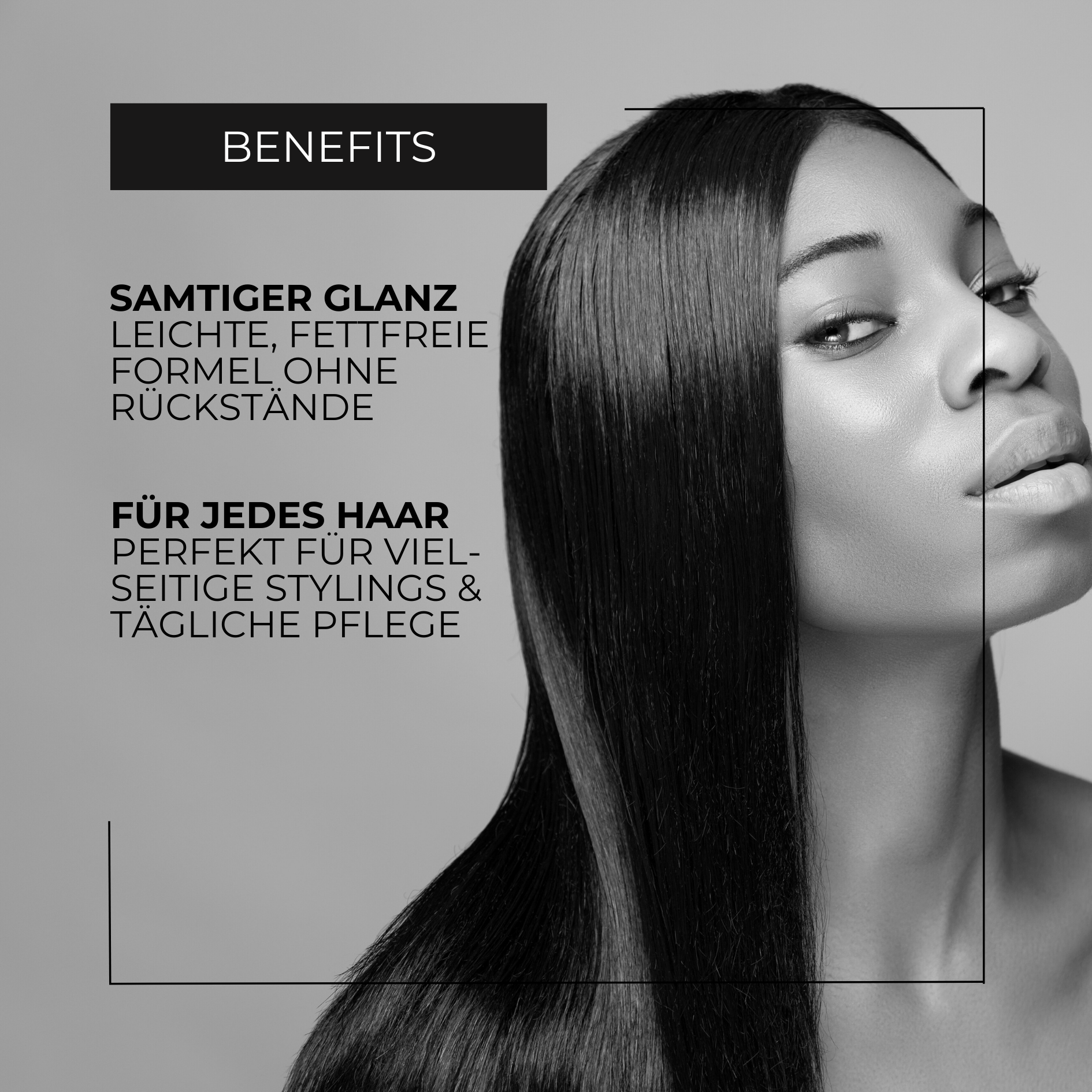 Rich Bi**h Glättungs-Elixier, 50ml