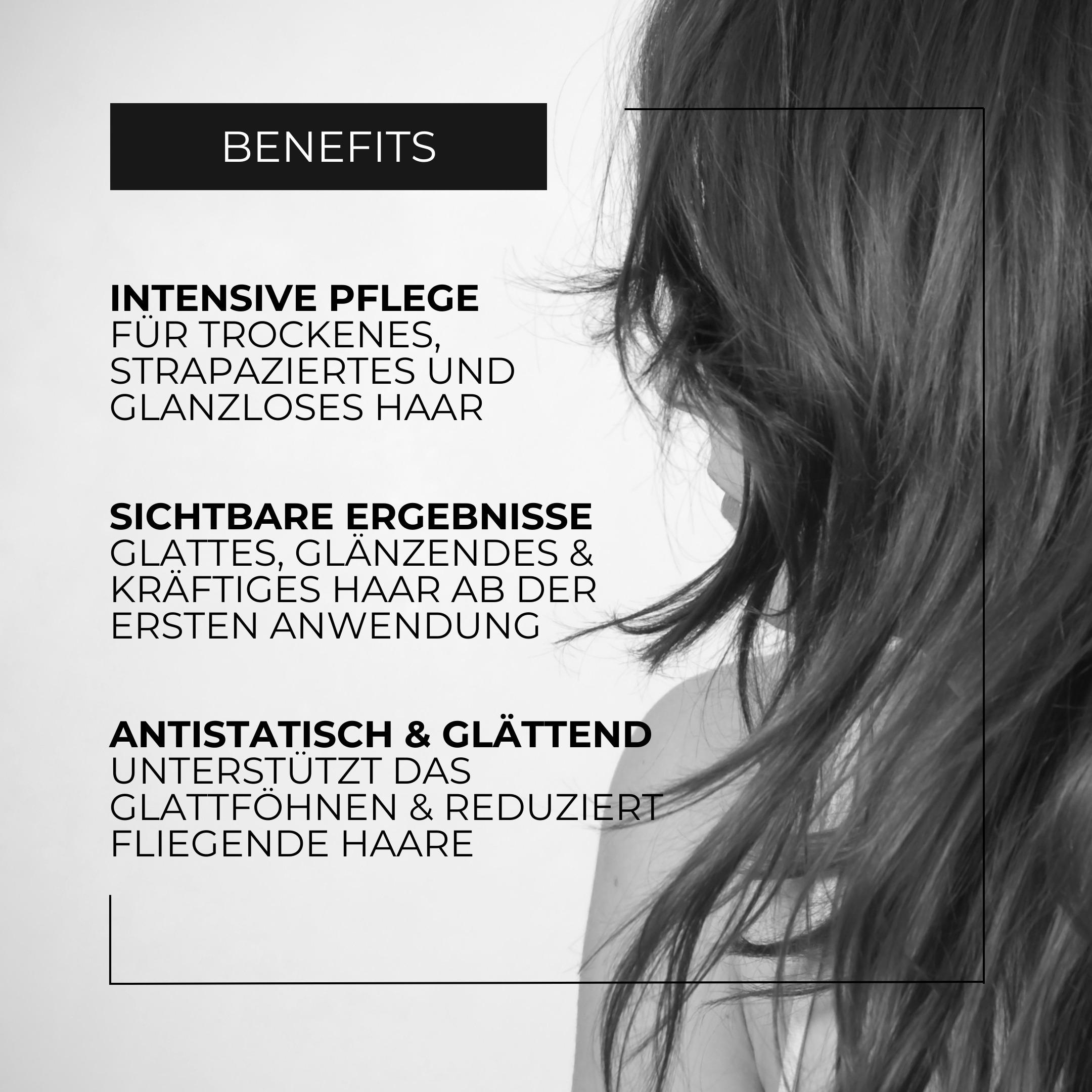 Karma Bi**h Leave-In, 250ml