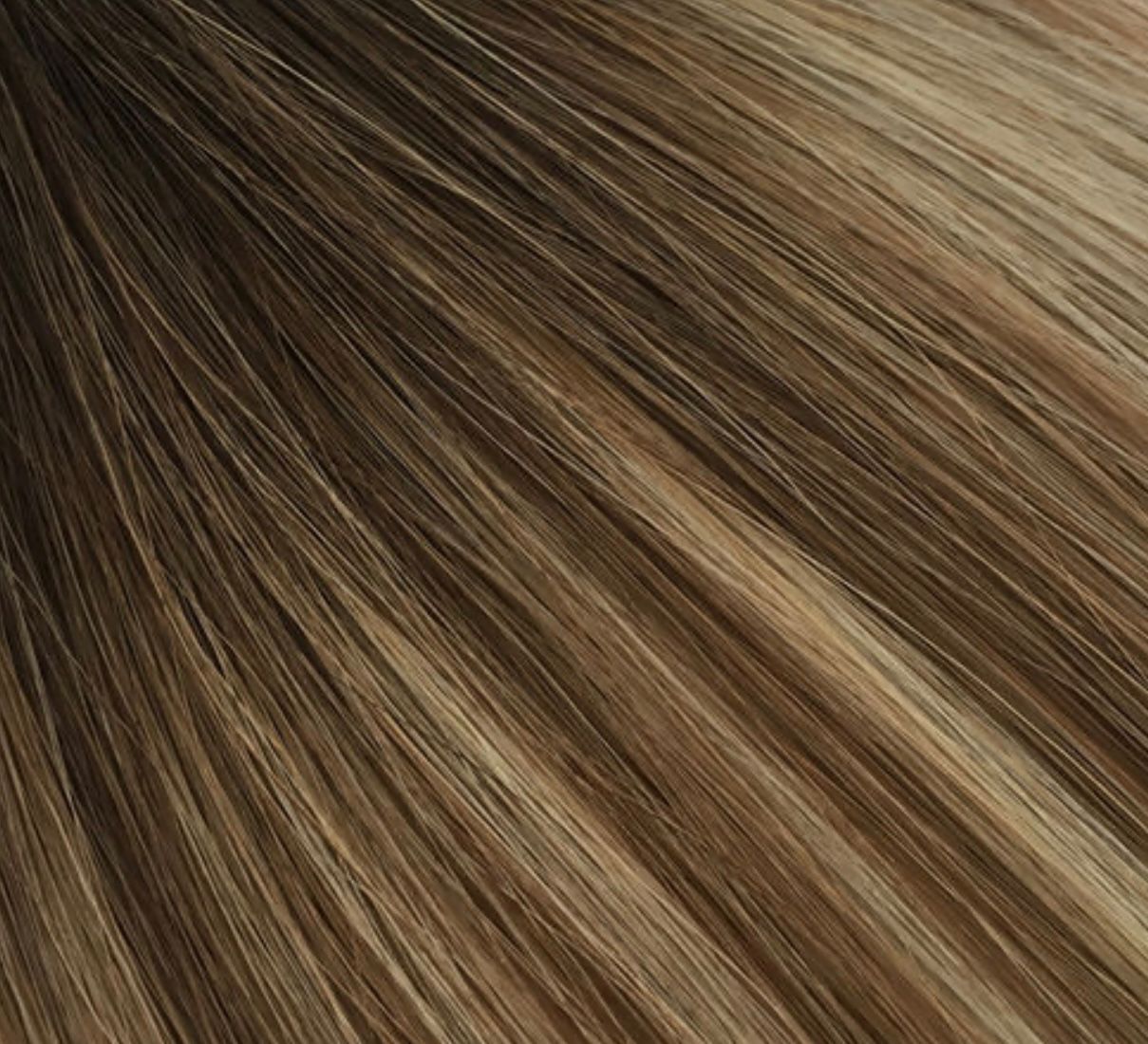 #T2-4/27 Haarverlängerung Balayage – 56 cm