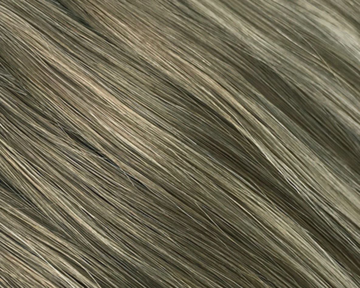 #T7-P7/ICE Haarverlängerung ICE -Balayagematt – 56 cm