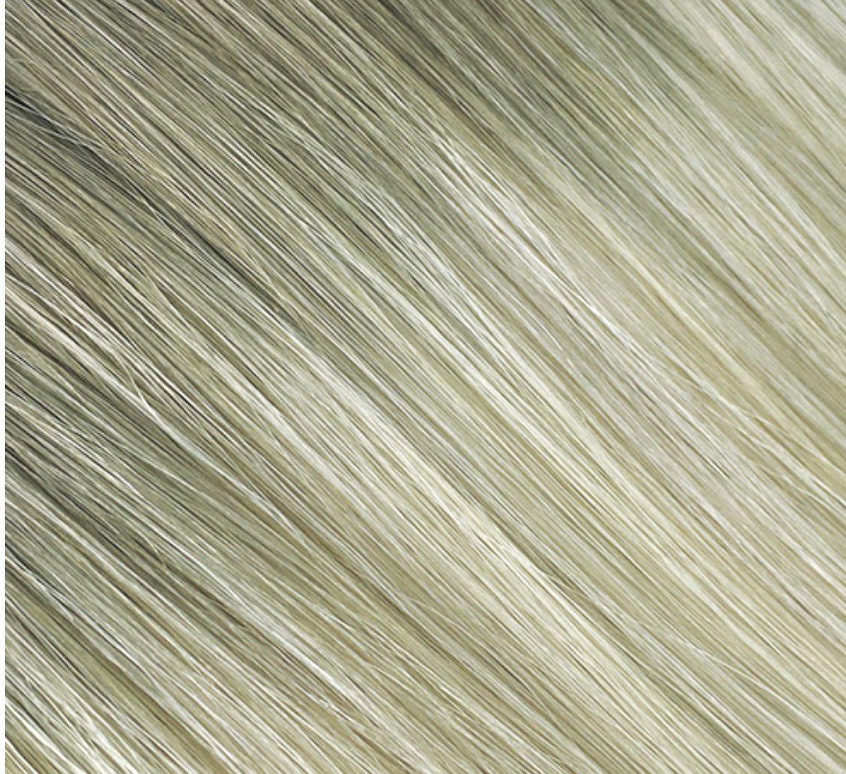 #T7-M60 Haarverlängerung Ice-Balayage – 56 cm