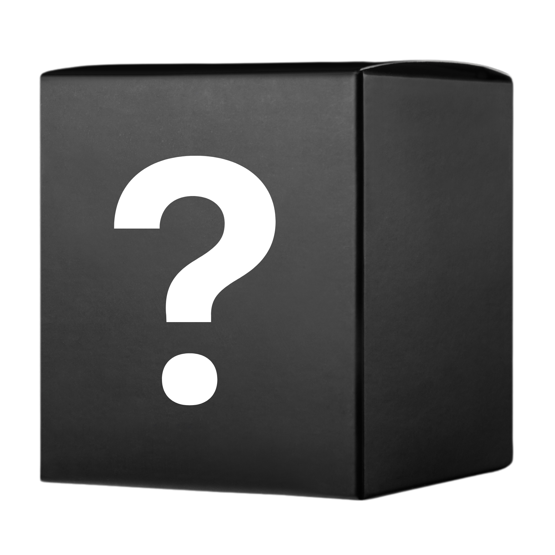 Mystery Product (coming soon)