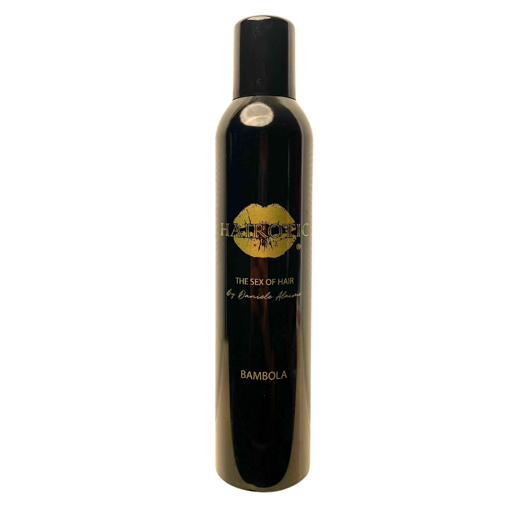 Bambola Glanz Spray, 150ml