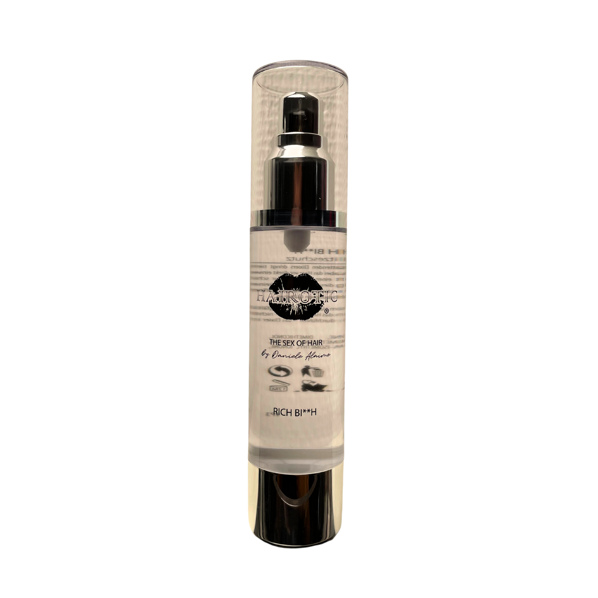 Rich Bi**h Glättungs-Elixier, 50ml